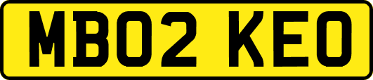 MB02KEO