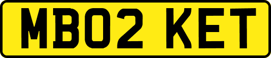MB02KET