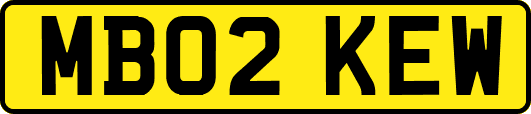 MB02KEW