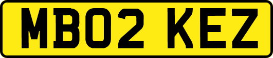 MB02KEZ