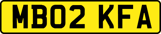 MB02KFA