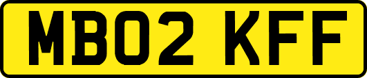 MB02KFF