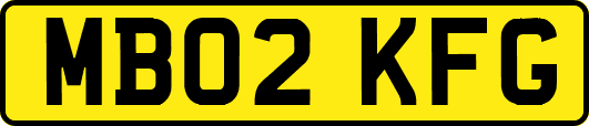 MB02KFG