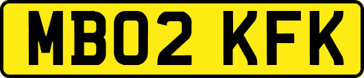 MB02KFK