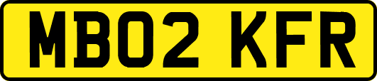 MB02KFR