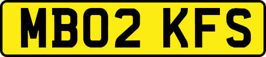 MB02KFS