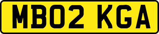 MB02KGA