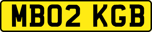 MB02KGB