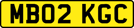 MB02KGC