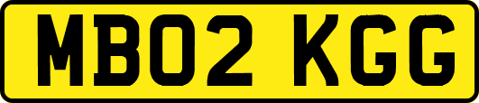 MB02KGG