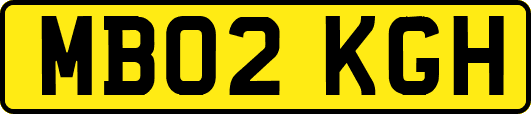 MB02KGH