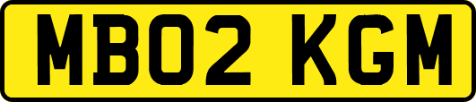 MB02KGM