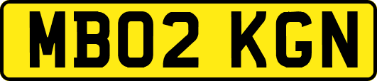 MB02KGN