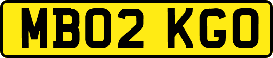 MB02KGO