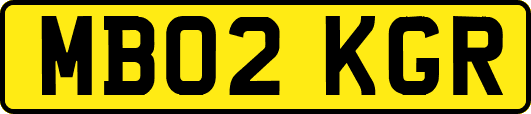 MB02KGR