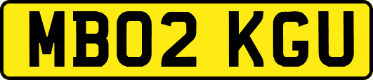 MB02KGU