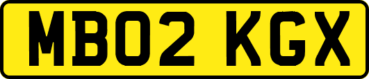 MB02KGX