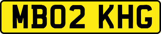 MB02KHG