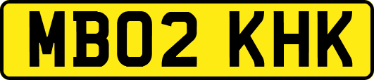MB02KHK