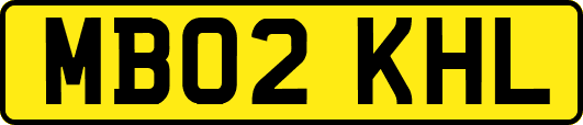 MB02KHL
