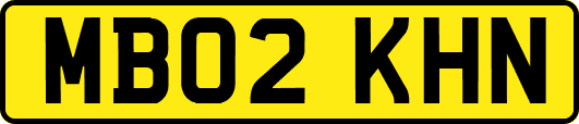 MB02KHN