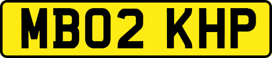 MB02KHP