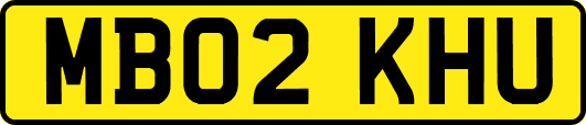 MB02KHU