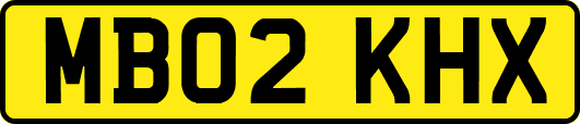 MB02KHX