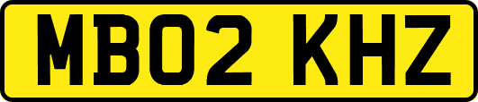 MB02KHZ