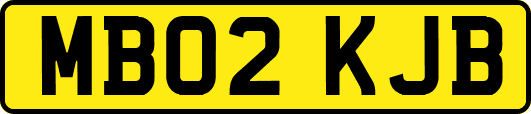MB02KJB