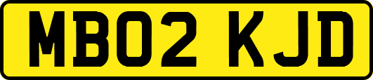 MB02KJD
