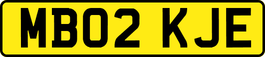 MB02KJE