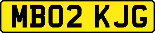 MB02KJG