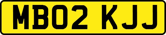 MB02KJJ