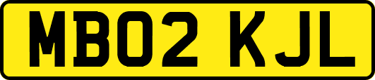 MB02KJL
