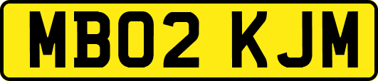 MB02KJM