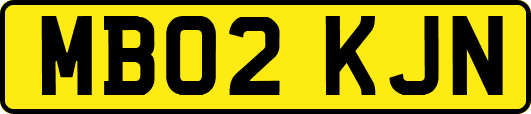 MB02KJN