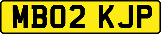 MB02KJP
