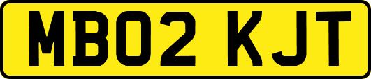 MB02KJT