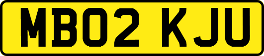 MB02KJU