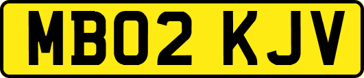 MB02KJV
