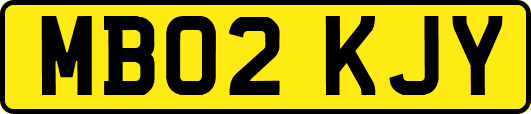 MB02KJY