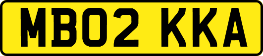 MB02KKA