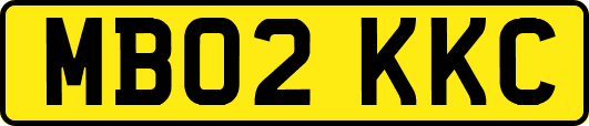 MB02KKC