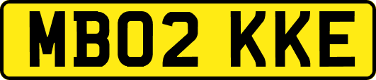 MB02KKE