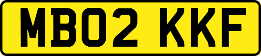 MB02KKF