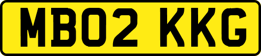 MB02KKG