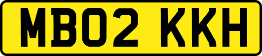 MB02KKH