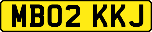 MB02KKJ