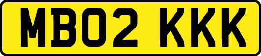 MB02KKK